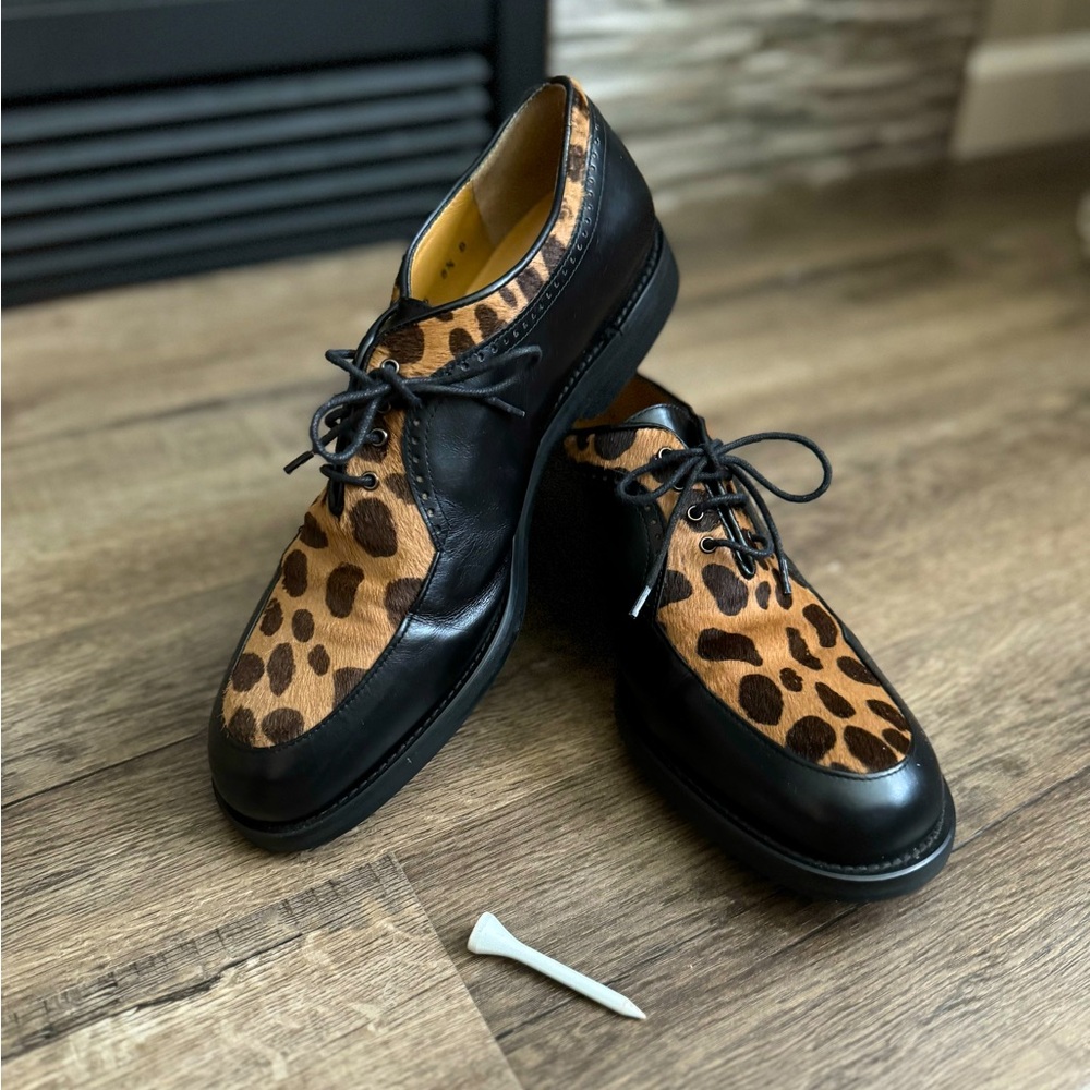 Stuart Weitzman for Browns, Golf Shoes, women’s 8.5
